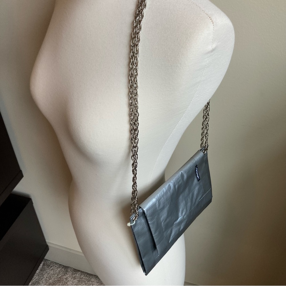 Ducti Crossbody Duct Tape Handbag